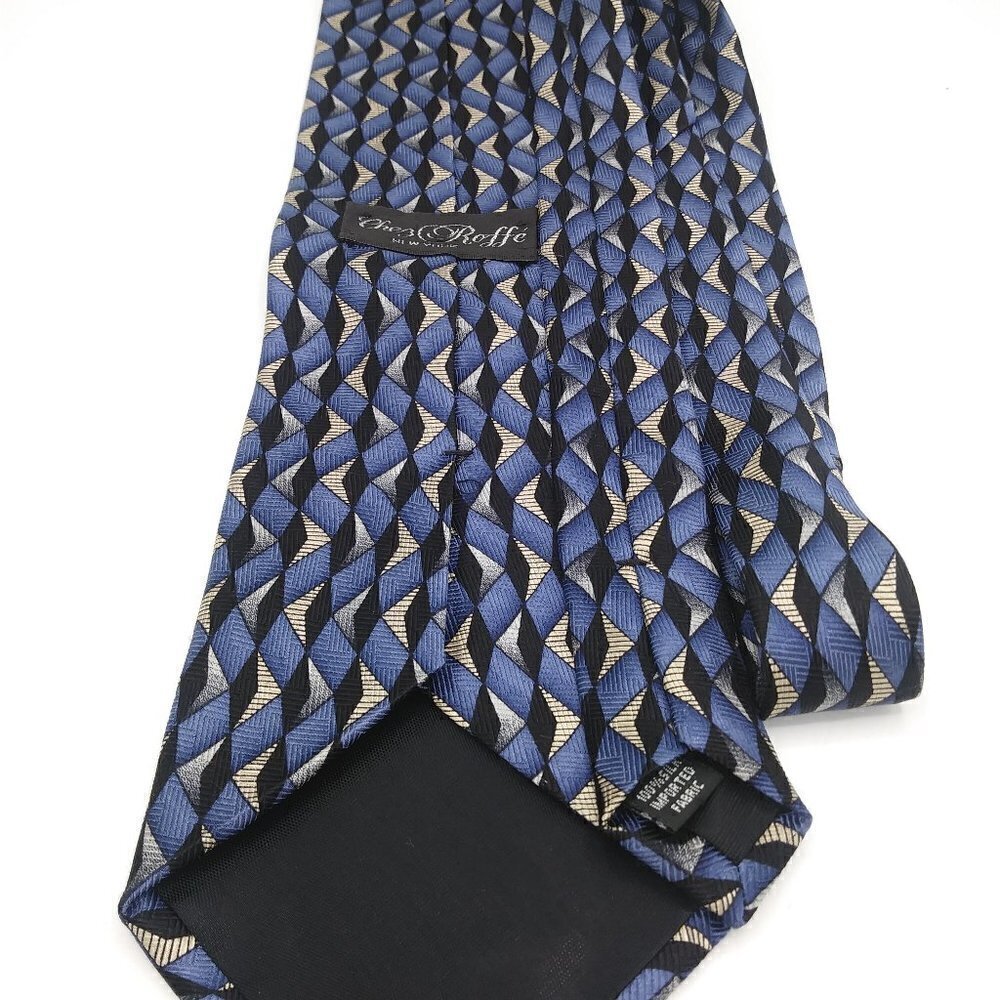 Chez Roffe Tie - Picture 8 of 9
